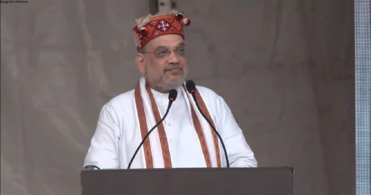 Congress didn't respect our religious places due to appeasement politics: Amit Shah slams party in Himachal